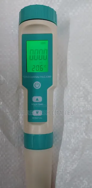 Ph Meter 5 in 1
