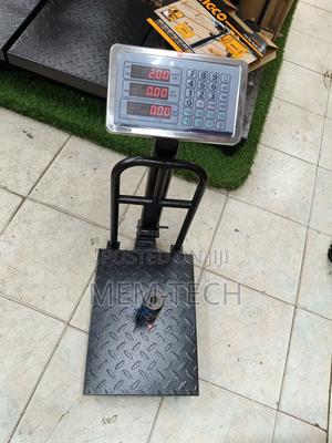 150kg Platform Scale - thumbnail 2