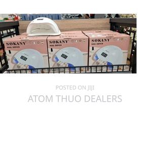 Nail Dryer Made in Germany * Trusted Source* - thumbnail 2