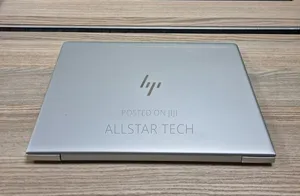 Laptop HP EliteBook 830 G5 8GB Intel Core I5 SSD 256GB