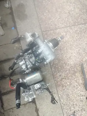 Toyota Axio Hybrid Brake Actuator