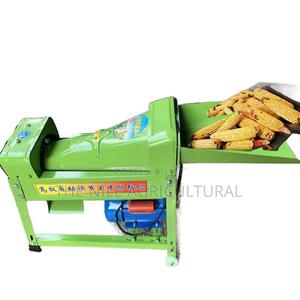 Farm Commercial Corn Thresher - thumbnail 2