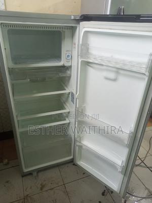 Ex Uk Lg Fridge 200l - thumbnail 2