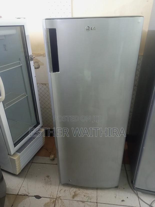 Ex Uk Lg Fridge 200l - thumbnail 5