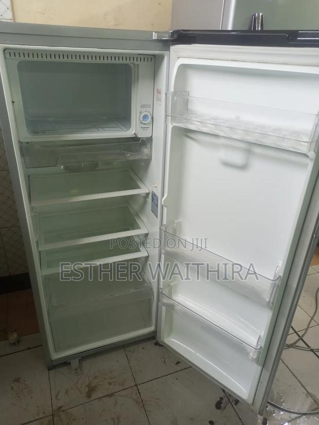 Ex Uk Lg Fridge 200l - thumbnail 6