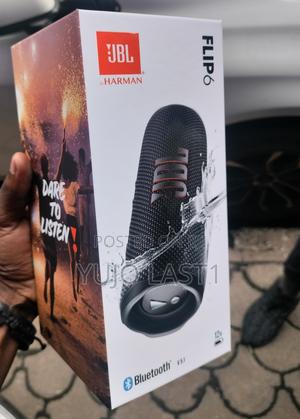 New JBL Flip 6 - thumbnail 2