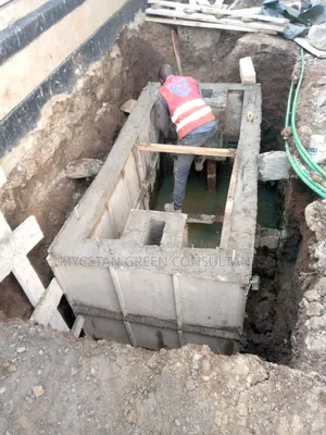Biodigester System