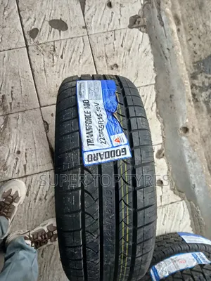 Goodard 225/55r16