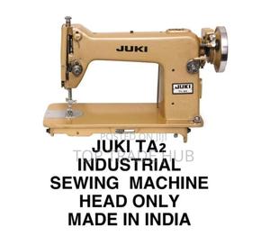 Juki Ta2 Industrial Sewing Machine - thumbnail 2