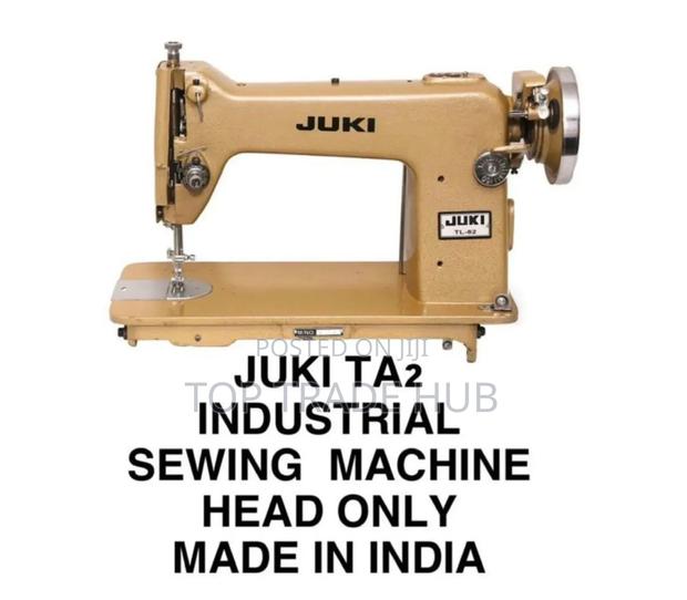 Juki Ta2 Industrial Sewing Machine - main view