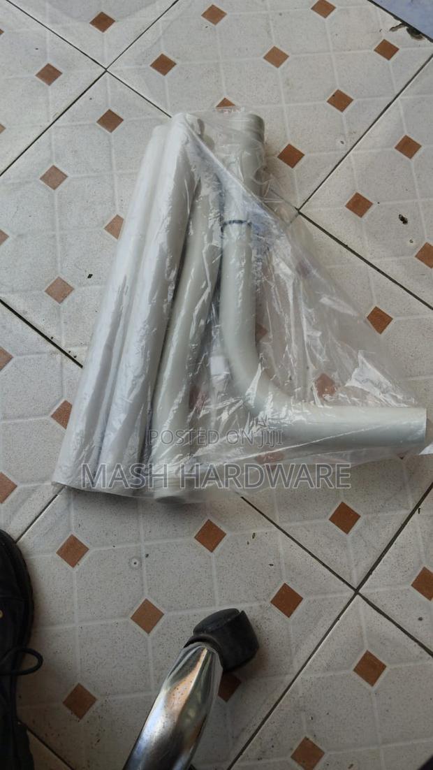 4pc High Level Cistern Pipes