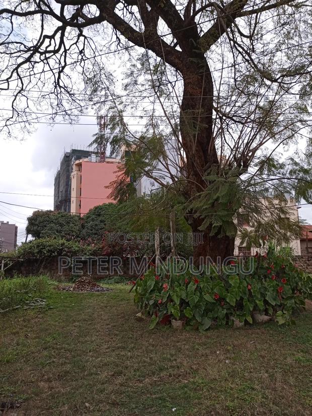 Prime Land 1/2 Acre Touching Ngara Road, Title - thumbnail 4