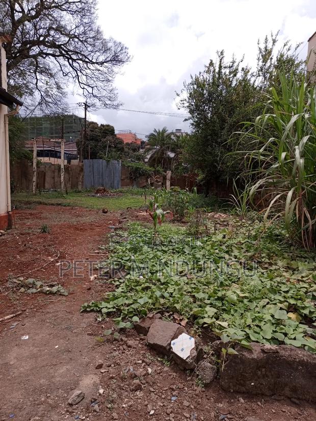 Prime Land 1/2 Acre Touching Ngara Road, Title - thumbnail 5