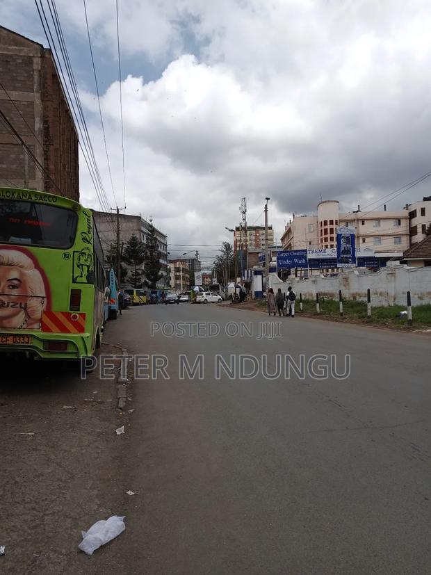 Prime Land 1/2 Acre Touching Ngara Road, Title - thumbnail 2