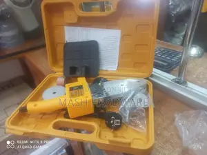 Shoshona PPR Machine