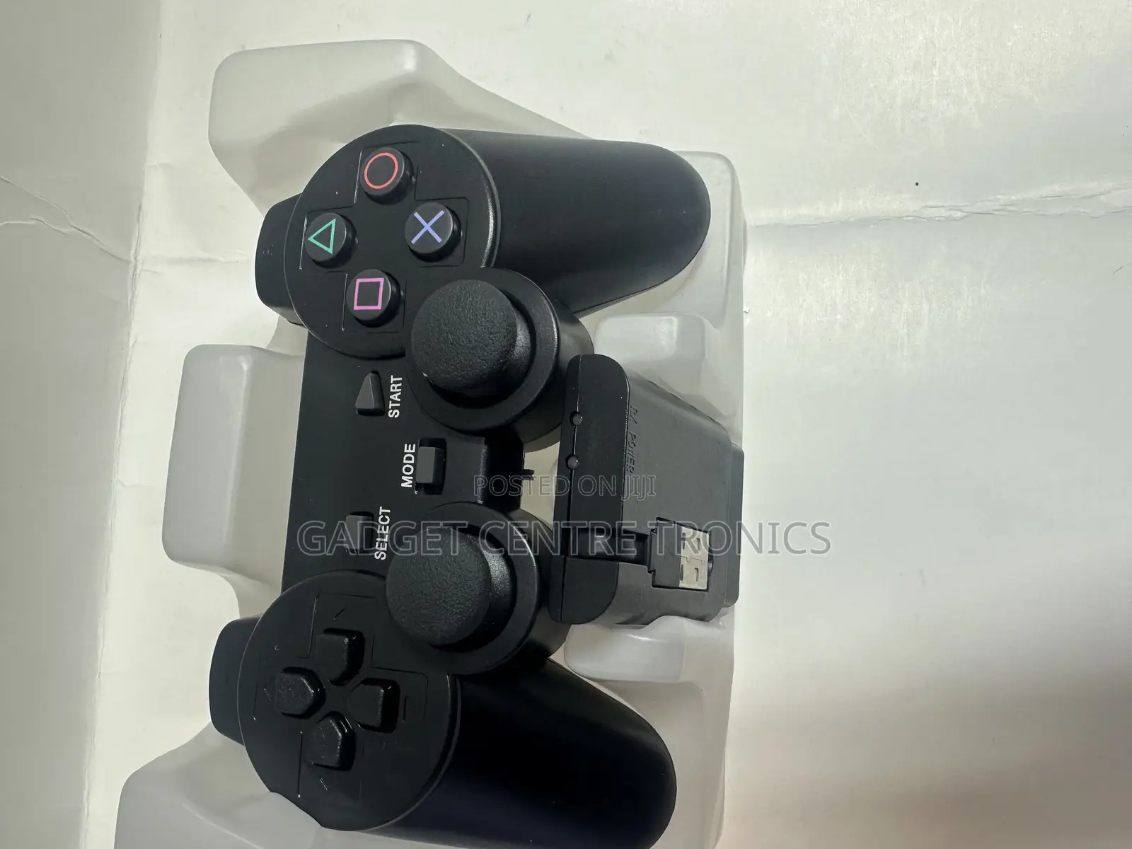 Smart Tv Gaming Controller Pad