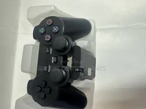 Smart Tv Gaming Controller Pad