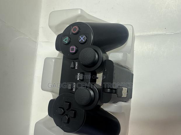 Smart Tv Gaming Controller Pad