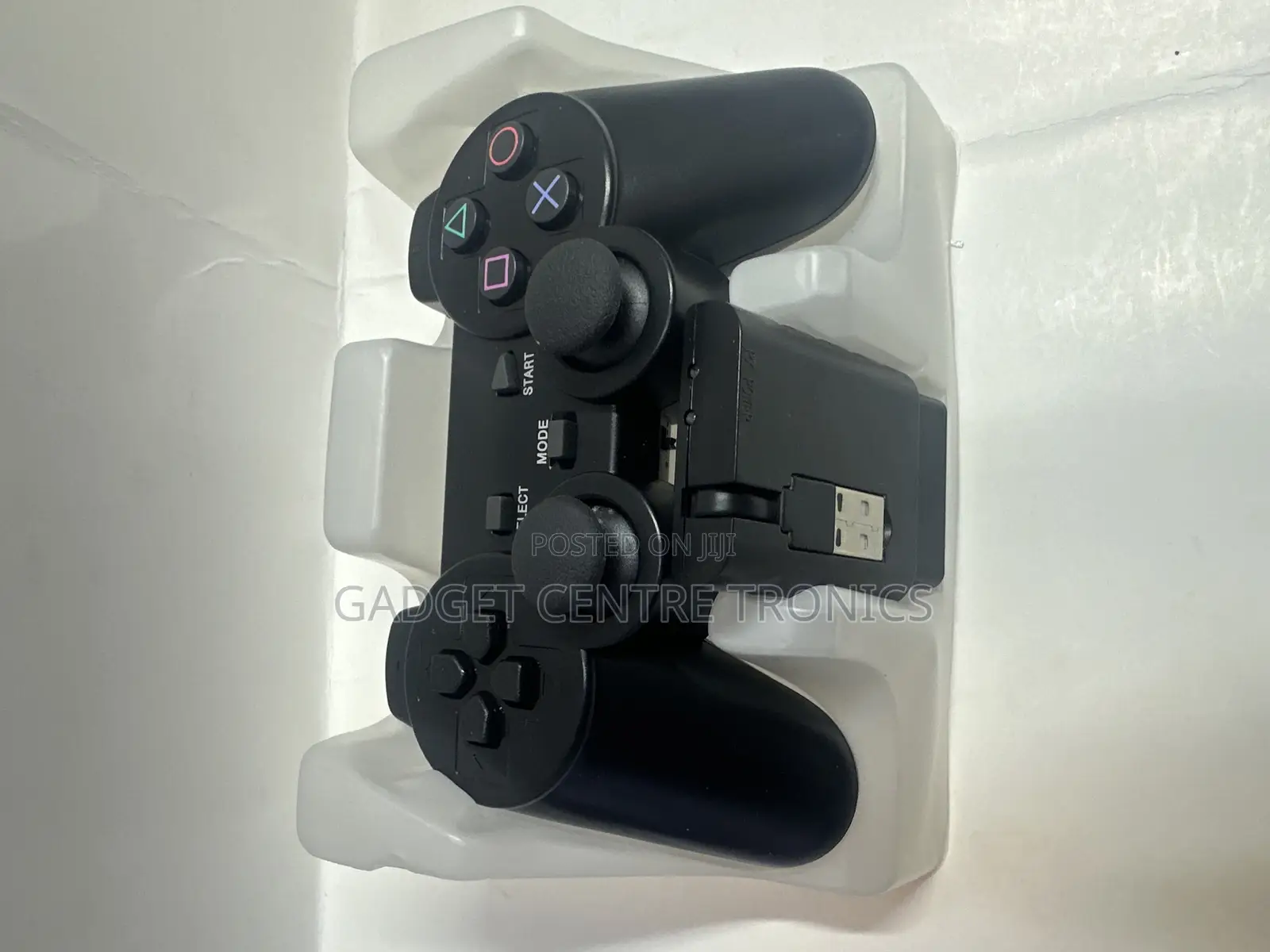 Android Smart Tv Gaming Controller Pad