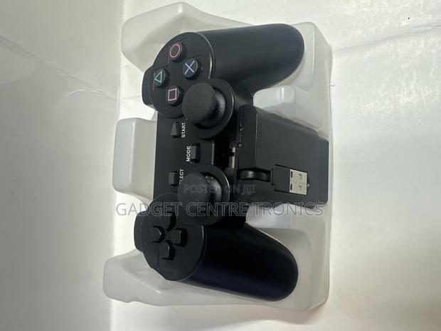 Android Smart Tv Gaming Controller Pad - thumbnail 2