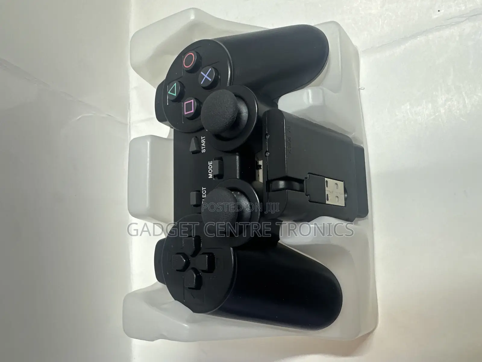 Android Smart Tv Gaming Controller Pad