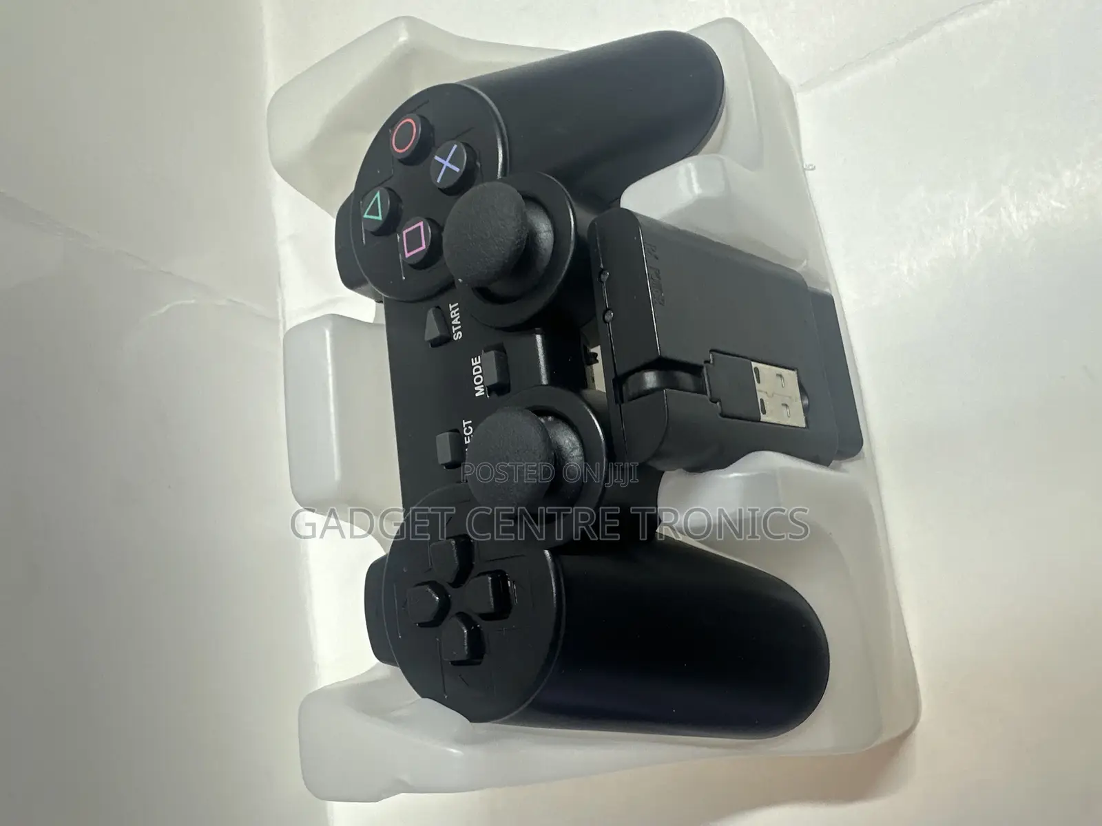 Android Smart Tv Gaming Controller Pad