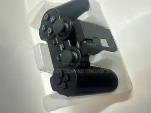 Android Smart Tv Gaming Controller Pad