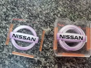 Nissan Cars Clear Insurance Pocket Holder