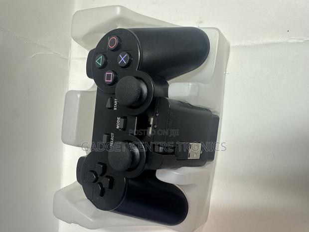 Wireless 6 in 1 Game Pad New