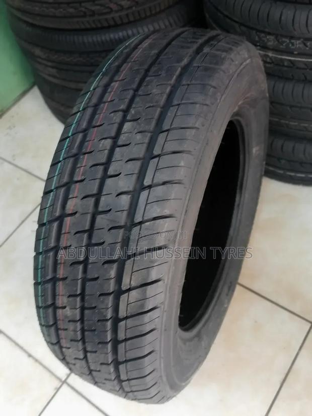 195/65 R15 Maxtrak Tyres - thumbnail 2