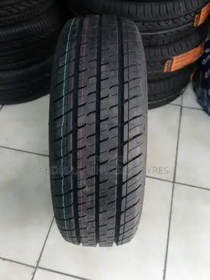 195/65 R15 Maxtrak Tyres