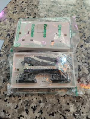 Club Tree Twin Sockets - thumbnail 2