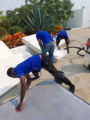 Fabric Sofa Cleaning Is Nairobi