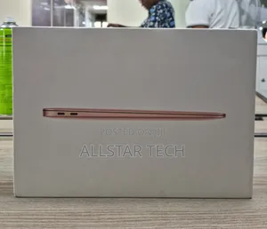 Laptop Apple MacBook Air 2020 M1 8GB Apple M1 SSD 256GB