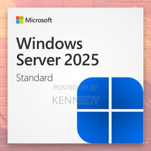 Windows Server 2025 Standard License Key - thumbnail 2