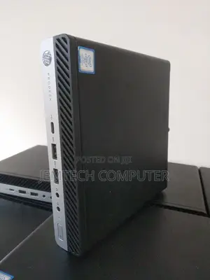 HP Prodesk 600 G5 Ci5 9th Gen Ram 8g / 500gb HDD