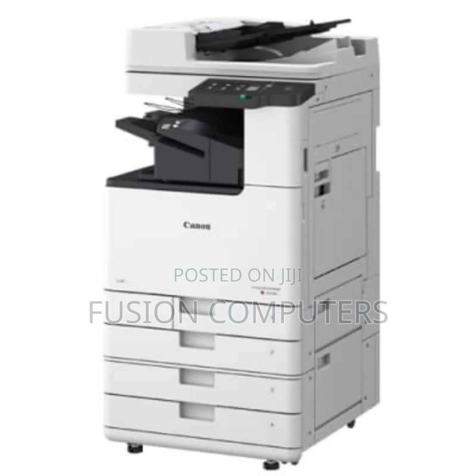 Canon Imagerunner C3326i A3 MFP Printer