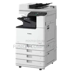 Canon Imagerunner C3326i A3 MFP Printer