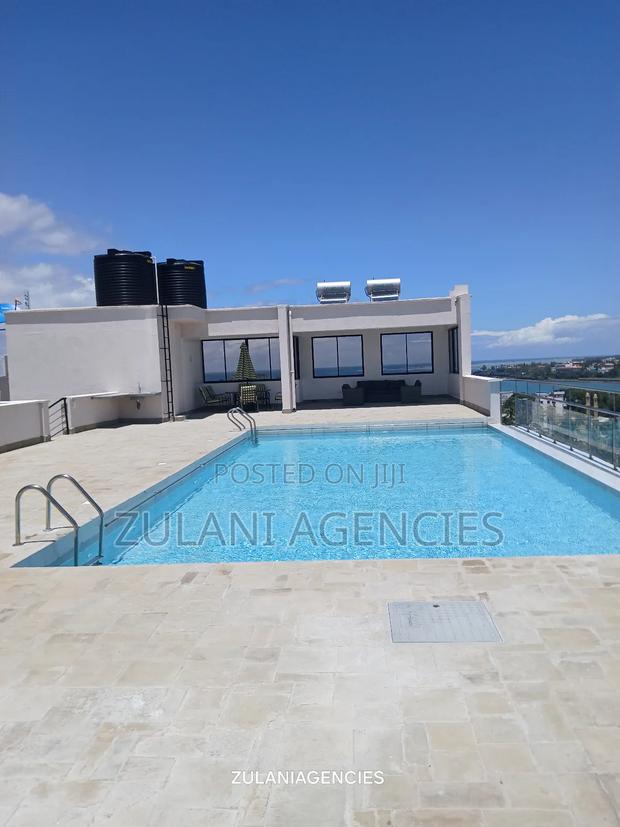 3bdrm Apartment in Mkomani, Nyali for rent - thumbnail 3