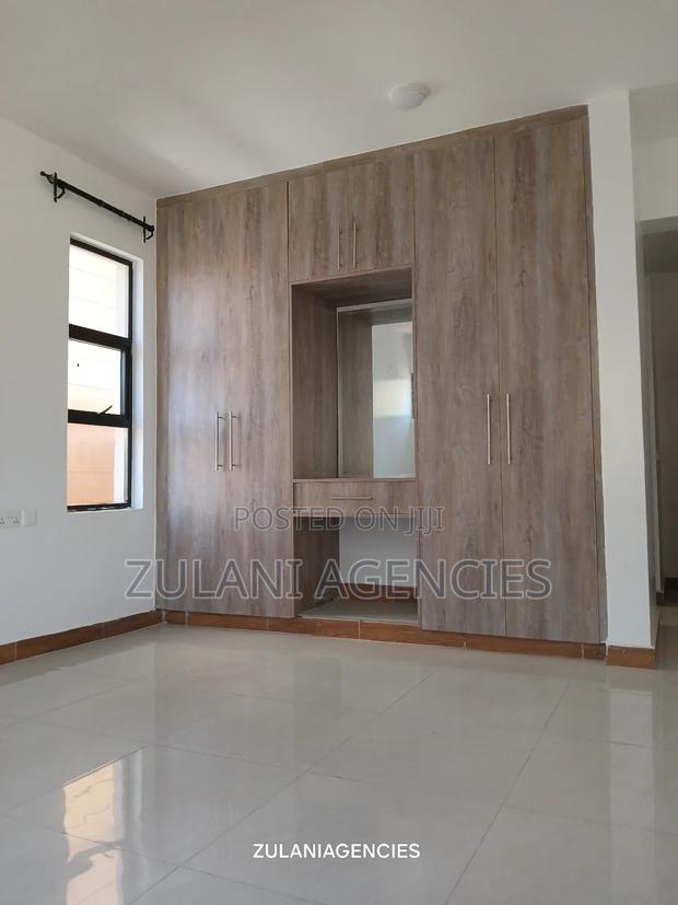 3bdrm Apartment in Mkomani, Nyali for rent - thumbnail 4