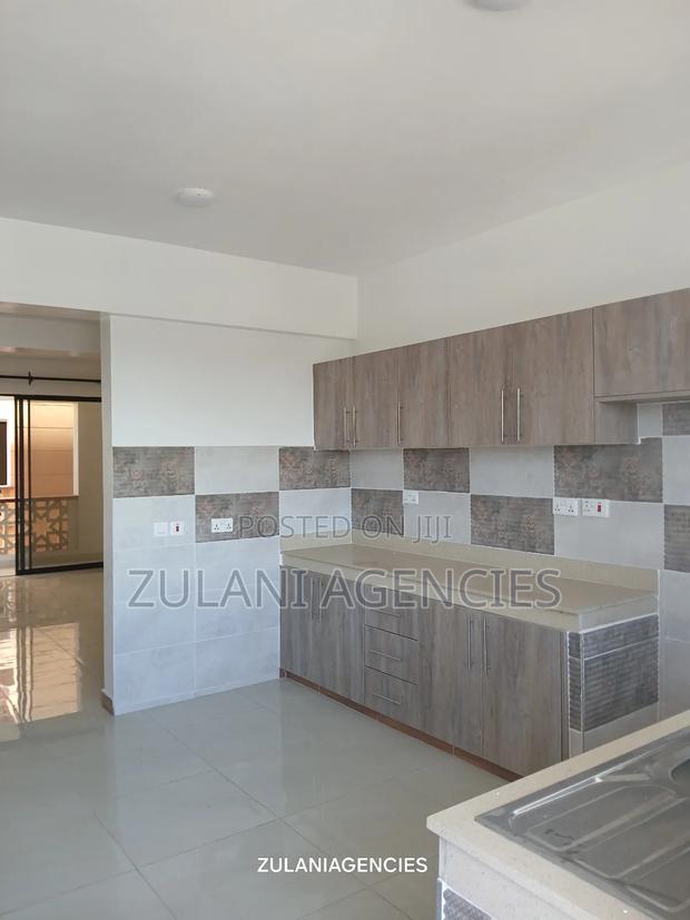 3bdrm Apartment in Mkomani, Nyali for rent - thumbnail 13