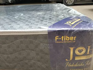 Joyride! 5 X 6 X 8" Johari HD Quilted Mattresses. We Deliver