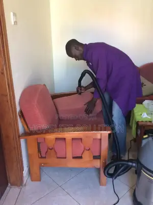 Cheap Sofa Cleaning Services