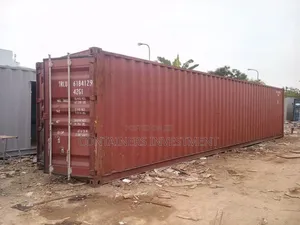 We Sell and Deliver Shipping Containers- CIK