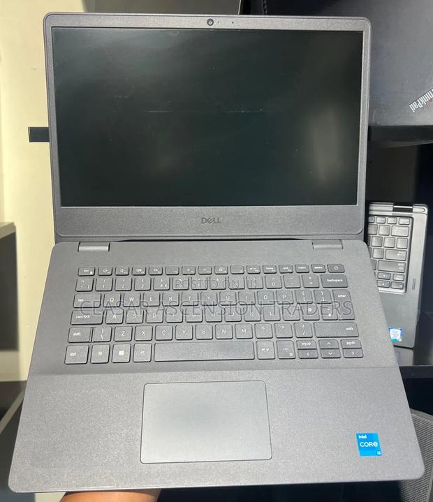 Laptop Dell Vostro 3400 4GB Intel Core I3 SSD 128GB