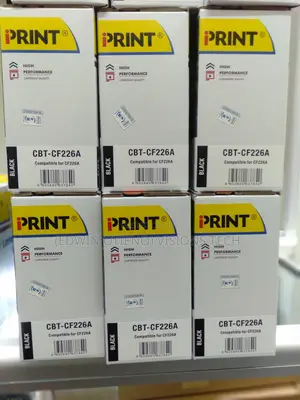 HP Pro MFP M426 Black Toner