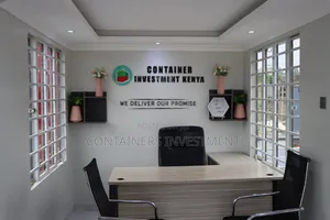 Where We Sell Shipping Containers and Do Modification