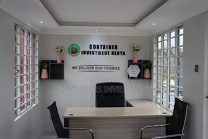 Where We Sell Shipping Containers and Do Modification