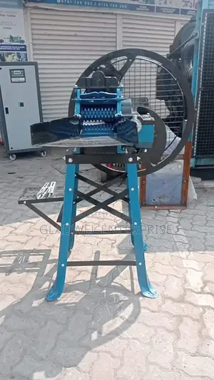 Chaff Cutter