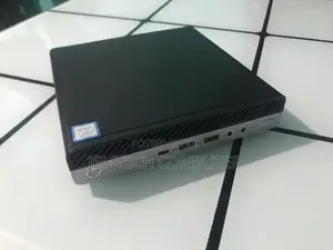 HP Prodesk 600 G5 Ci5 9th Gen Ram 8gb / 500gb HDD